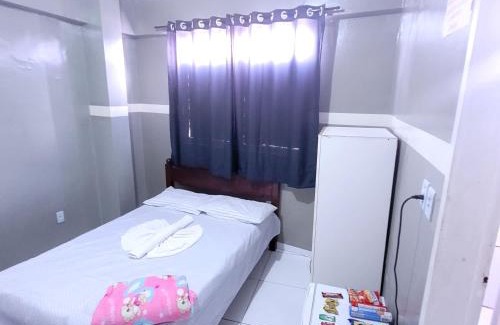 Centro Apartment | Pousada guarany acesso aos quartos apenas por escadas