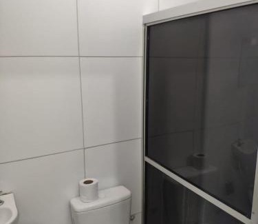 Centro Apartment | Pousada guarany acesso aos quartos apenas por escadas