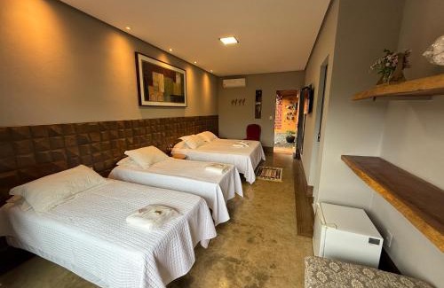 Vargem Bonita Hotel | Discover Pousada Guardiã da Canastra: Rated 9/10 & Pet Friendly