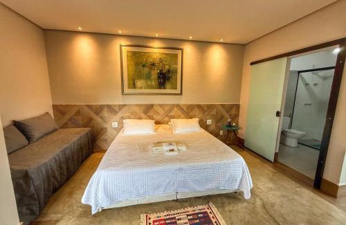 Vargem Bonita Hotel | Discover Pousada Guardiã da Canastra: Rated 9/10 & Pet Friendly