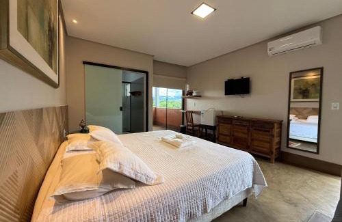 Vargem Bonita Hotel | Discover Pousada Guardiã da Canastra: Rated 9/10 & Pet Friendly