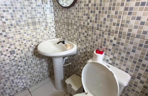 Vila da Trinta Hotel | Discover Pousada Guedes Noronha: Rated 9.4/10 with Spa