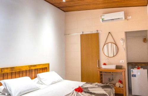 Vila da Trinta Hotel | Discover Pousada Guedes Noronha: Rated 9.4/10 with Spa