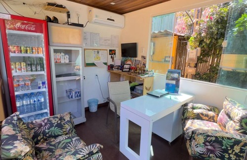 Vila da Trinta Hotel | Discover Pousada Guedes Noronha: Rated 9.4/10 with Spa