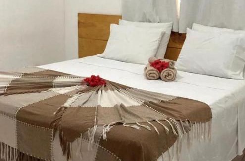 Vila da Trinta House | Pet-Friendly Pousada Guedes Noronha with Ocean Views