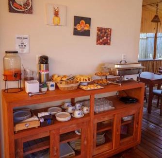 Vila da Trinta House | Pet-Friendly Pousada Guedes Noronha with Ocean Views