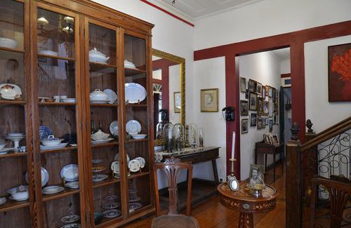 Ouro Preto Hotel | Top-Rated Pousada Guignard with Breakfast & Kitchen Amenities