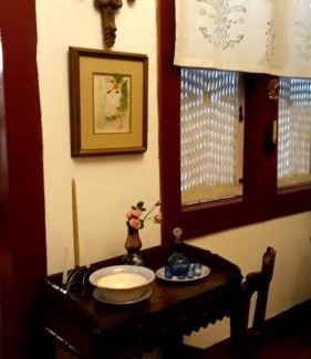 Ouro Preto Hotel | Top-Rated Pousada Guignard with Breakfast & Kitchen Amenities