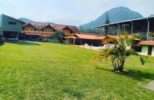 Sao Pedro da Serra Hotel | Outstanding Pousada Guimaraes with Oceanfront Views