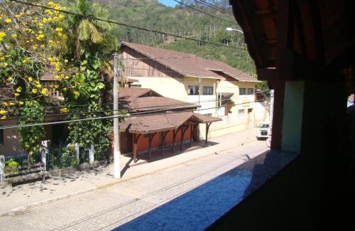 Sao Pedro da Serra Hotel | Outstanding Pousada Guimaraes with Oceanfront Views