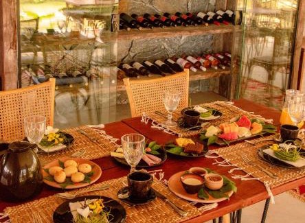 Sao Miguel dos Milagres Hotel | Exquisite Oceanfront Stay at Pousada Haya - Rated 9/10