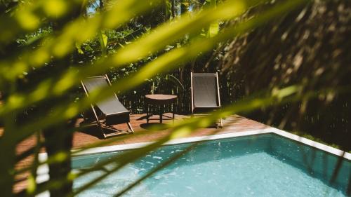Sao Miguel dos Milagres Hotel | Exquisite Oceanfront Stay at Pousada Haya - Rated 9/10