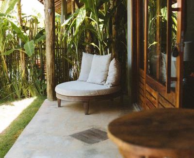 Sao Miguel dos Milagres Hotel | Exquisite Oceanfront Stay at Pousada Haya - Rated 9/10
