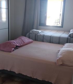 Santo Antonio Apartment | Discover Pet-Friendly Comfort at Pousada Aurora