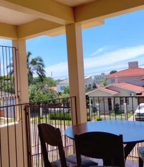 Santo Antonio Apartment | Discover Pet-Friendly Comfort at Pousada Aurora
