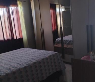 Sao Sebastiao House | Pet-Friendly Haven: Explore Habitación Aurora 3