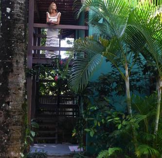 Caraiva Hotel | Discover Pousada Habitat Caraiva: Family-Friendly Retreat