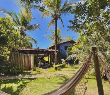 Caraiva Hotel | Discover Pousada Habitat Caraiva: Family-Friendly Retreat