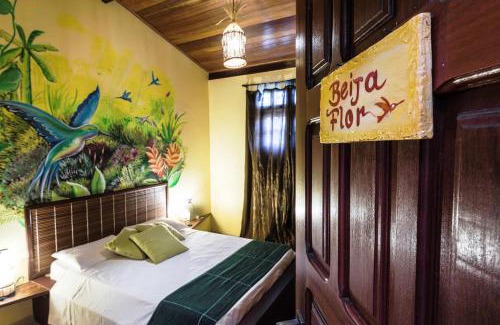 Gamboa Hotel | Oceanfront Retreat at Pousada Halai – Rated 9.5/10!