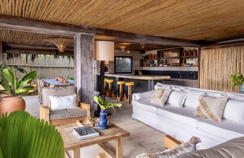 Caraiva Hotel | Discover Pousada Hayo Pé na Areia: 10/10 Guest Rated Retreat