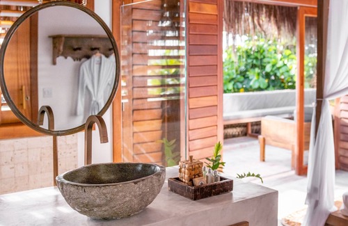Caraiva Hotel | Discover Pousada Hayo Pé na Areia: 10/10 Guest Rated Retreat