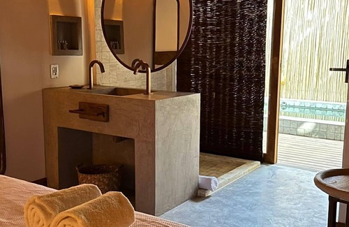 Caraiva Hotel | Discover Pousada Hayo Pé na Areia: 10/10 Guest Rated Retreat