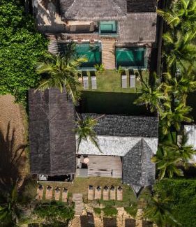 Caraiva Resort | Experience Pousada Hayo Pé na Areia with Oceanfront Bliss