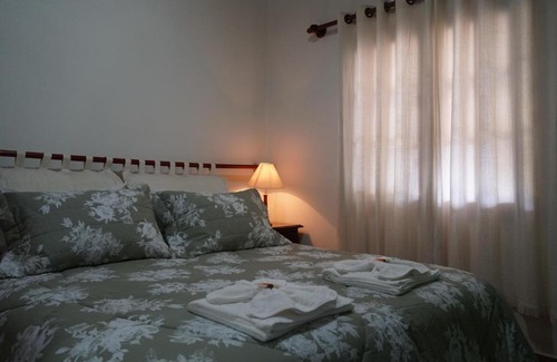 Abernessia Hotel | Discover Pousada Helebastian - Rated 9.4 by Guests