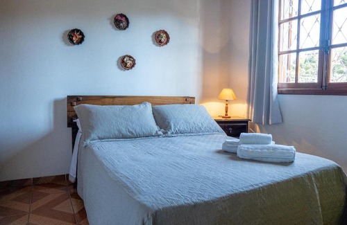 Abernessia Hotel | Discover Pousada Helebastian - Rated 9.4 by Guests