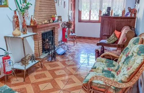 Abernessia Hotel | Discover Pousada Helebastian - Rated 9.4 by Guests