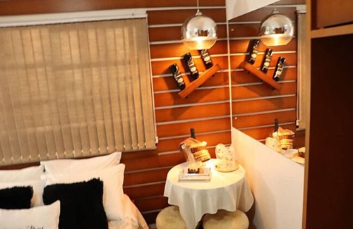 Canela Hotel | Adults Only Retreat at Pousada Hencke Haus - 10/10 Rated