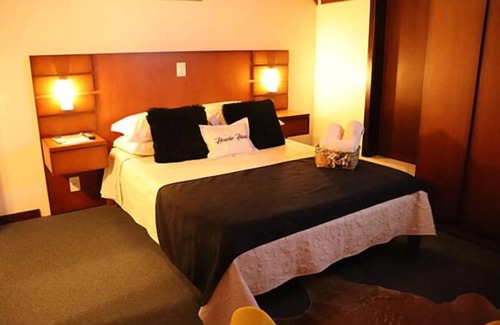 Canela Hotel | Adults Only Retreat at Pousada Hencke Haus - 10/10 Rated