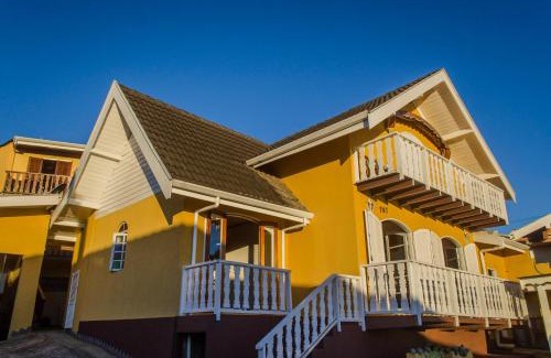 Jardim Nova Suica Hotel | Excellent Pousada Heron: Wheelchair Accessible & Family-Friendly