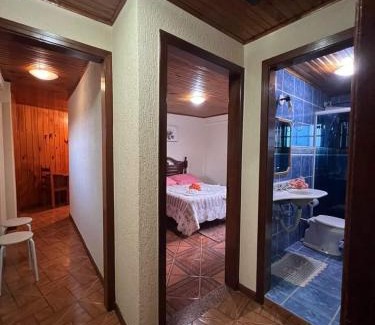 Jardim Nova Suica Hotel | Excellent Pousada Heron: Wheelchair Accessible & Family-Friendly
