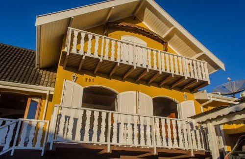 Jardim Nova Suica Hotel | Excellent Pousada Heron: Wheelchair Accessible & Family-Friendly
