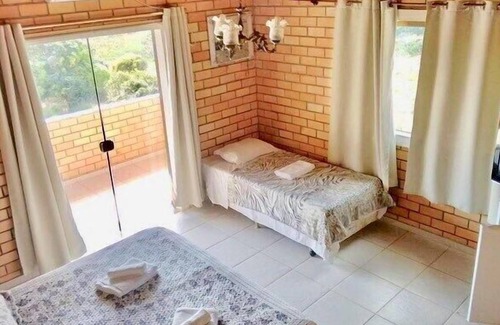 Rio das Ostras Hotel | Idyllic Pousada Herva Doce with Pool & Breakfast Included
