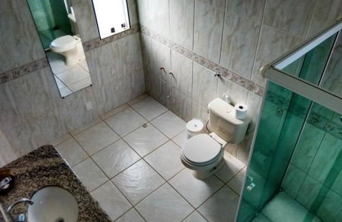 Rio das Ostras Hotel | Idyllic Pousada Herva Doce with Pool & Breakfast Included