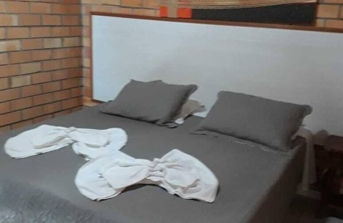 Rio das Ostras Hotel | Idyllic Pousada Herva Doce with Pool & Breakfast Included