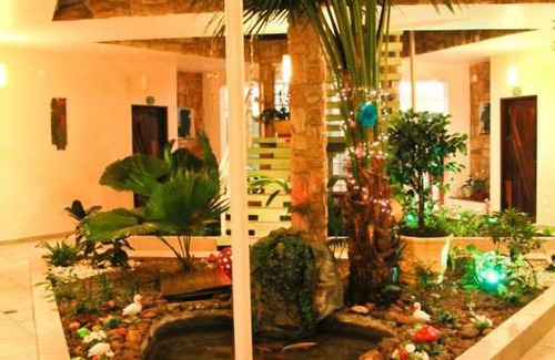 Juquehy Hotel | Family-Friendly Stay at Pousada Hippocampus - 8/10 Rated