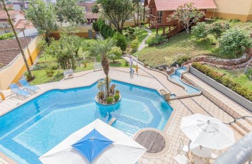 Agua Verde House | Pet-Friendly Pousada Homestay in Jaraguá Do Sul