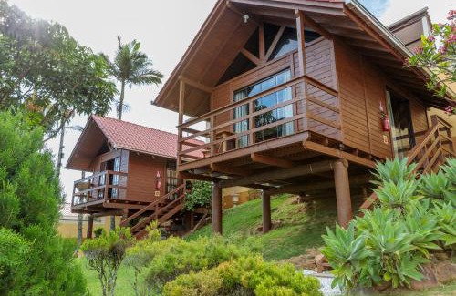 Agua Verde House | Pet-Friendly Pousada Homestay in Jaraguá Do Sul