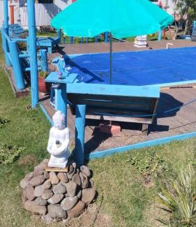 Praia do Rosa Hotel | Inviting Pousada Horizontes: Family-Friendly with Pool