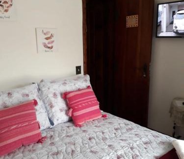 Campos do Jordao Hotel | Oceanfront Escape at Pousada Déjà vu: Rated 9.4/10
