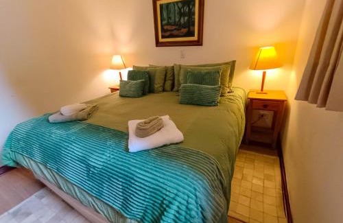 Campos do Jordao Hotel | Discover Pousada Hortelã: Oceanfront Retreat with Spa