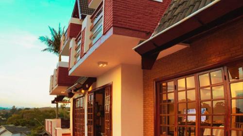 Vila Inglesa House | Enjoy Pet-Friendly Comfort at Pousada Hortelã Village