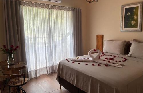 Domingos Martins Hotel | Pet-Friendly Oceanfront Getaway at Hospedagem Estação