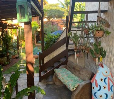 Praia do Frances Hotel | Discover Pousada Hostal das Estrelas: Pet-Friendly Retreat