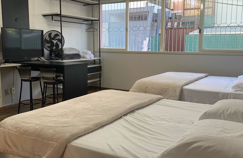 Cidade Alta Hotel | Top-Rated Pousada Hostel Dodora with Spa & Breakfast