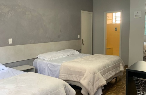 Cidade Alta Hotel | Top-Rated Pousada Hostel Dodora with Spa & Breakfast