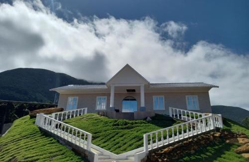Alto Caparao Hotel | Discover Pousada & Hotel Fazenda Segredo Das Águas